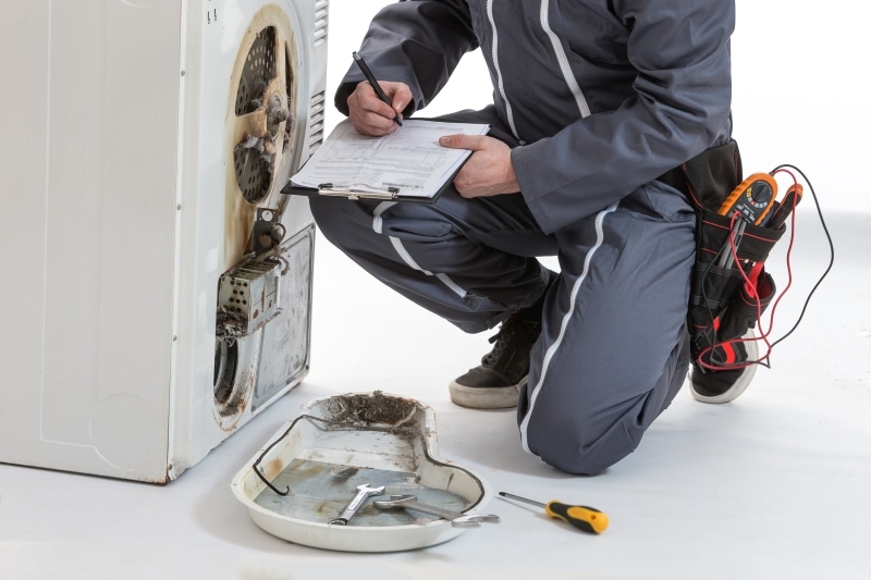 Appliance Repairs Tufnell Park