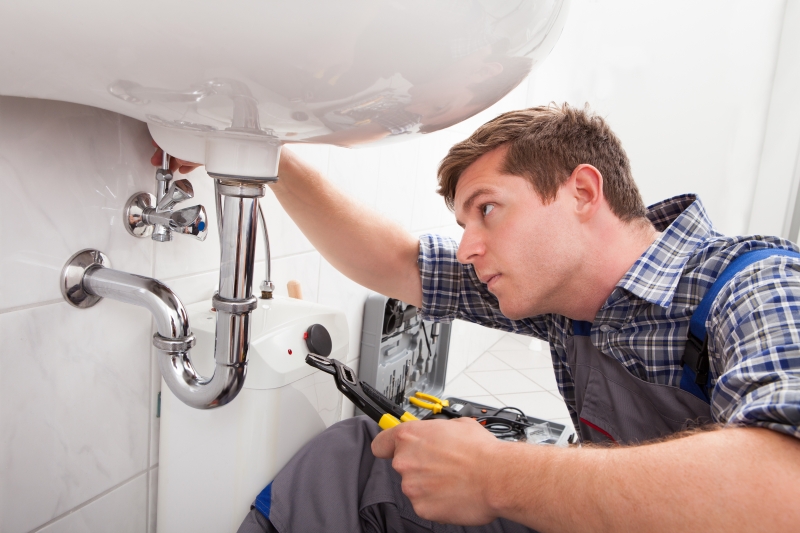 Emergency Plumbers Tufnell Park